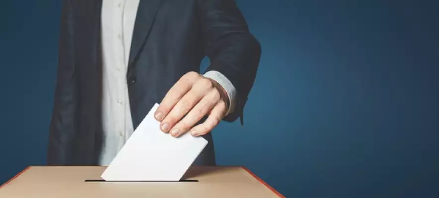 Un'immagine generica segnaposto con angoli arrotondati in una figura.
